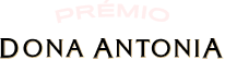 Prémio Dona Antónia Logo