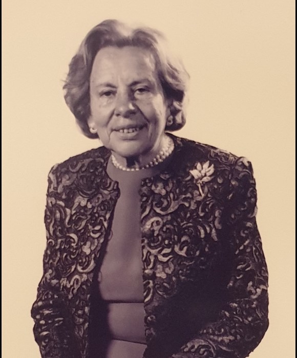 Maria de Jesus Barroso Soares 