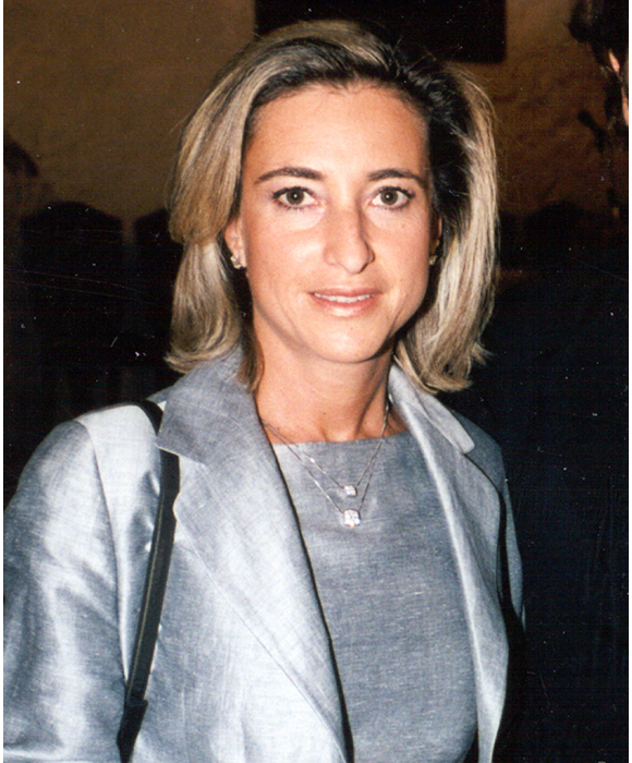 Estela de Magalhães Barbot